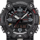 Reloj G-Shock Mudmaster GG-B100X-1A 2026 (NUEVO)  - Análogo Digital