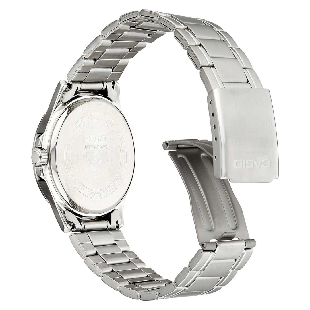 Reloj Casio MTP-1381D-3A Hombre - Análogo