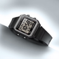Reloj Casio W-221H-1A Hombre - Digital