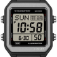 Reloj Casio W-221H-1A Hombre - Digital