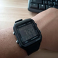 Reloj Casio W-221H-1B Hombre - Digital
