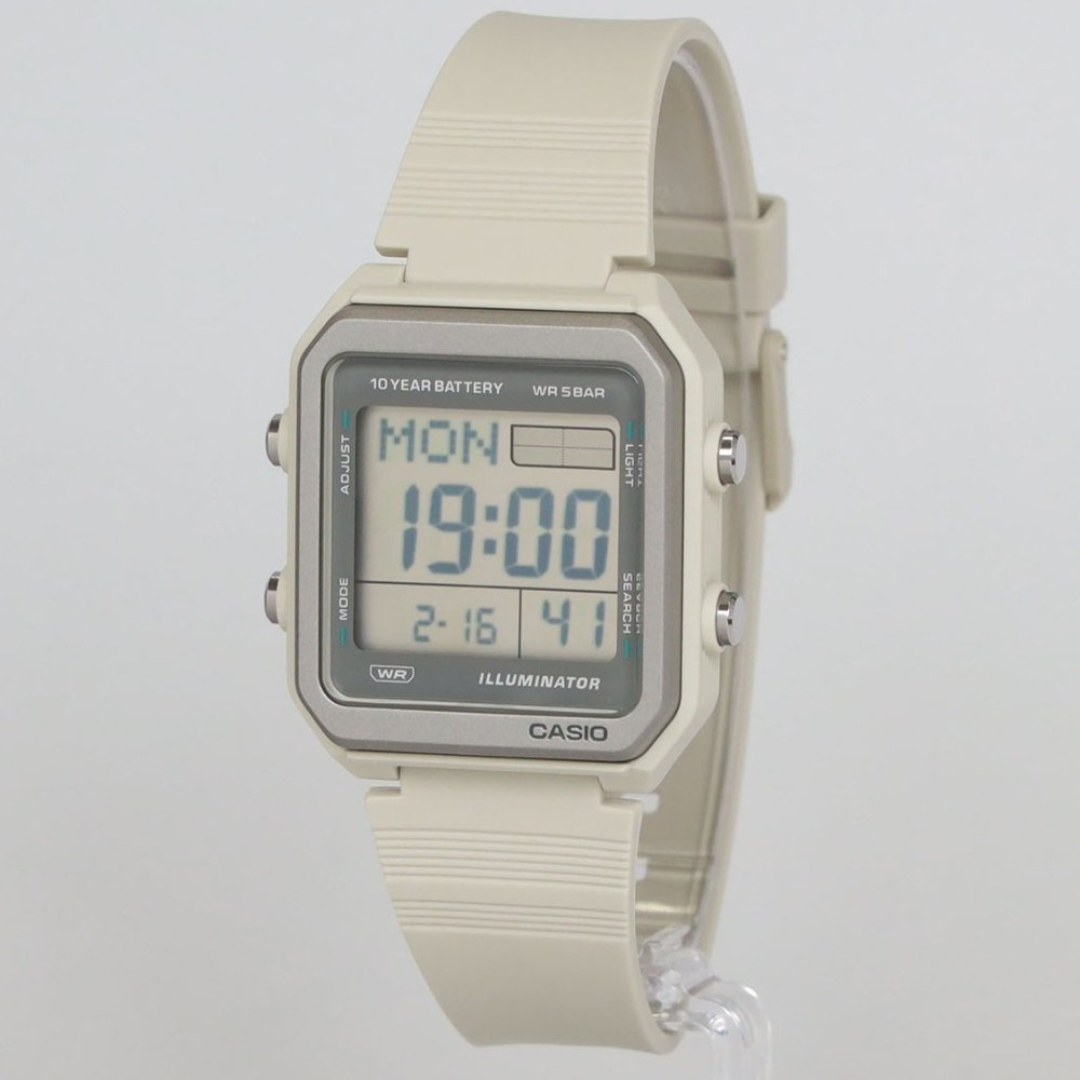 Reloj Casio W-221H-8A Hombre - Digital