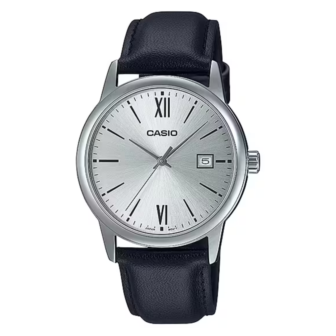 Reloj Casio MTP-V002L-7B3 Hombre - Análogo