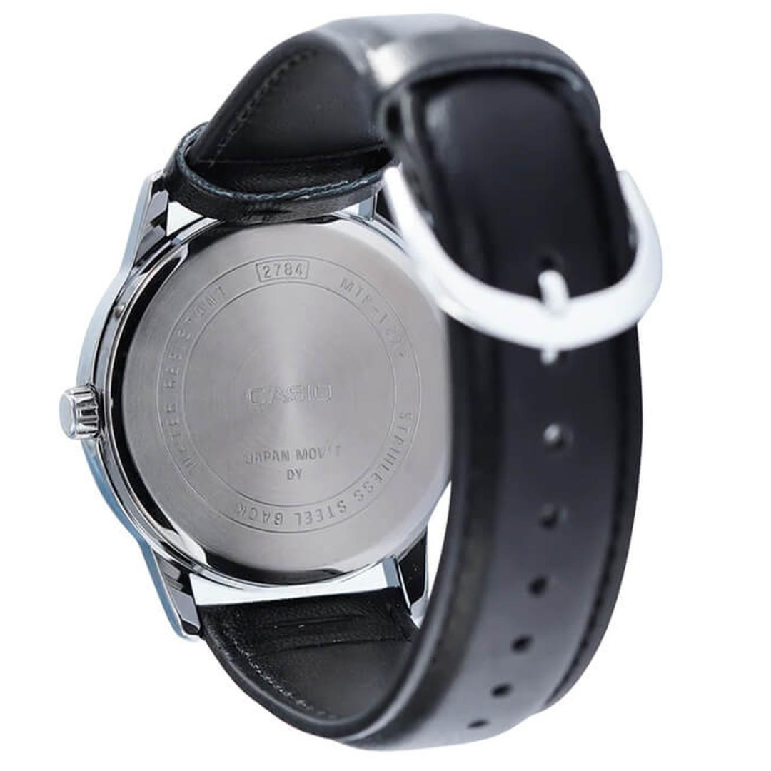 Reloj Casio MTP-V002L-7B3 Hombre - Análogo