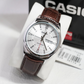 Reloj Casio MTP-V006L-7C Hombre - Análogo