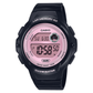 Reloj Casio LWS-1200H-1A2V Unisex - Digital