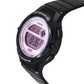 Reloj Casio LWS-1200H-1A2V Unisex - Digital