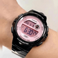 Reloj Casio LWS-1200H-1A2V Unisex - Digital