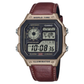 Reloj Casio AE-1200WHL-5AV Unisex - Digital