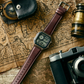 Reloj Casio AE-1200WHL-5AV Unisex - Digital