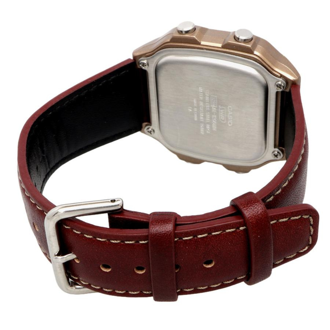 Reloj Casio AE-1200WHL-5AV Unisex - Digital