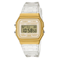 Reloj Casio F-91WS-7A2 Unisex - Digital
