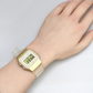 Reloj Casio F-91WS-7A2 Unisex - Digital