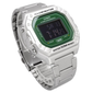 Reloj Casio W-218HD-3AV Hombre - Digital