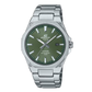 Reloj Edifice EFR-S108D-3AV Cristal Zafiro Hombre - Análogo