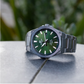 Reloj Edifice EFR-S108D-3AV Cristal Zafiro Hombre - Análogo