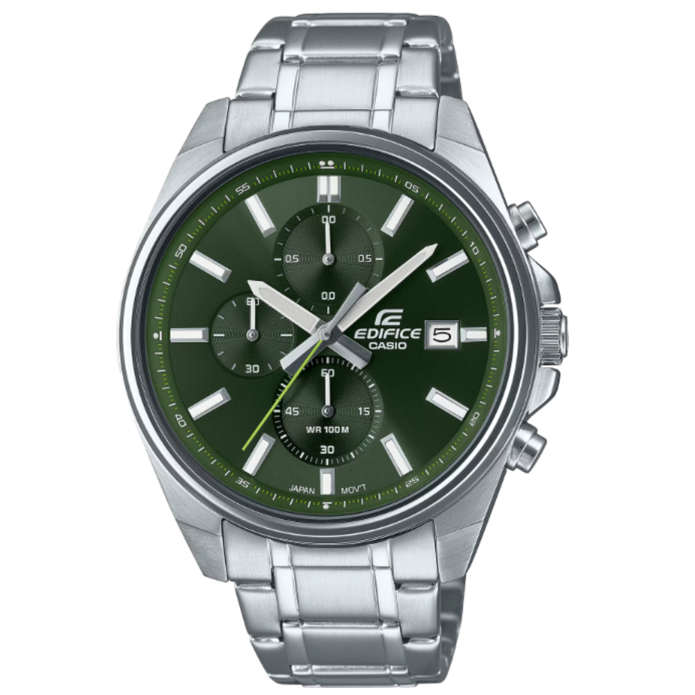 Reloj Edifice EFV-610D-3C Hombre - Análogo