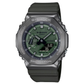 Reloj G-Shock GM-2100B-3A Hombre - Análogo Digital