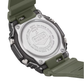 Reloj G-Shock GM-2100B-3A Hombre - Análogo Digital