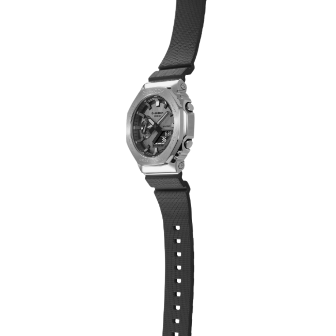 Reloj G-Shock GM-2100-1A Hombre - Análogo Digital