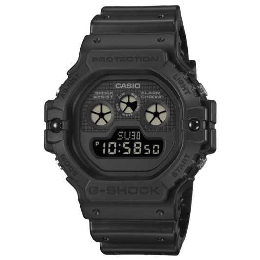 Reloj G-Shock DW-5900UBB-1DR - Digital
