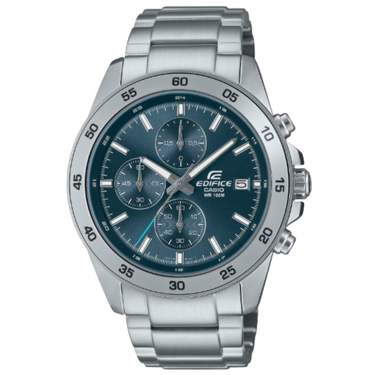 Reloj Edifice EFR-526D-2AV Hombre - Análogo