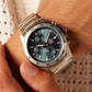 Reloj Edifice EFR-526D-2AV Hombre - Análogo
