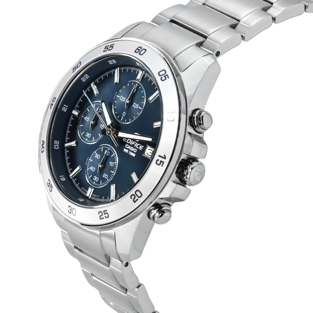 Reloj Edifice EFR-526D-2AV Hombre - Análogo