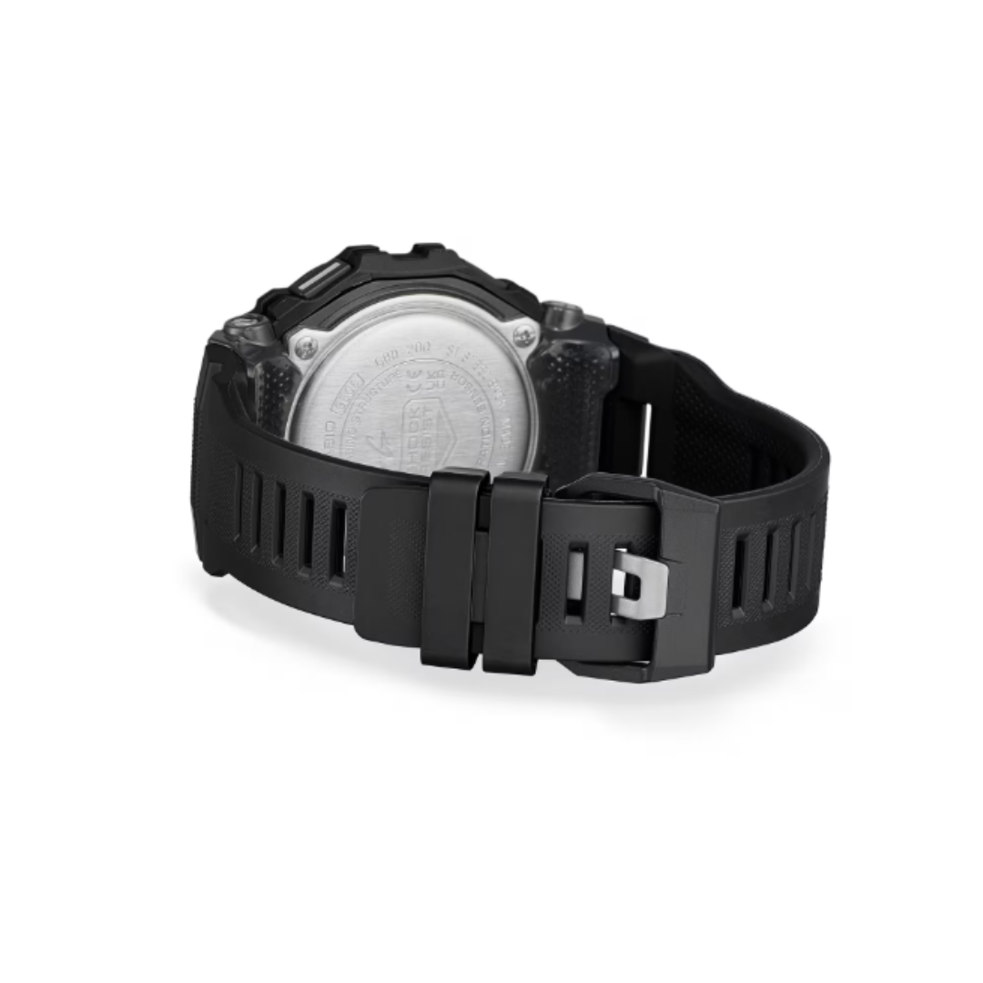 Reloj G-Shock Bluetooth GBD-200-1A1 Hombre - Digital
