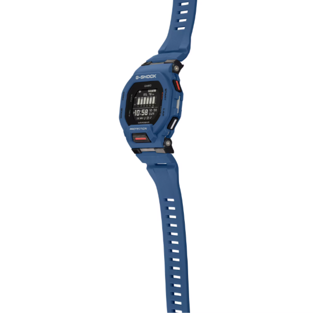 Reloj G-Shock Bluetooth GBD-200-2 Hombre - Digital