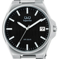 Reloj Q&Q Superior S21A-002VY Hombre - Análogo