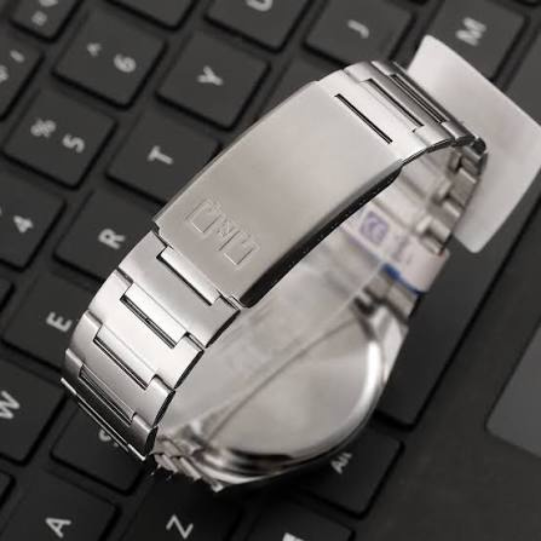 Reloj Q&Q Superior S21A-003VY Hombre - Análogo