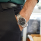 Reloj Q&Q Superior S21A-002VY Hombre - Análogo