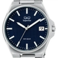 Reloj Q&Q Superior S21A-003VY Hombre - Análogo