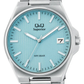 Reloj Q&Q Superior S21A-004VY Hombre - Análogo