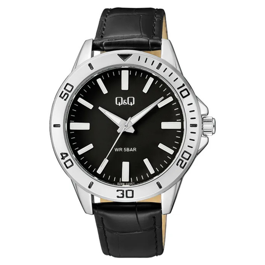 Reloj Q&Q Q28B-006PY Hombre - Análogo
