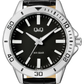 Reloj Q&Q Q28B-006PY Hombre - Análogo