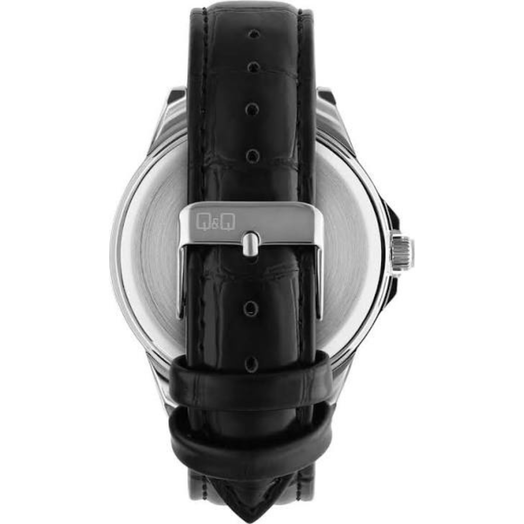 Reloj Q&Q Q28B-006PY Hombre - Análogo