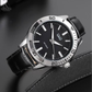 Reloj Q&Q Q28B-006PY Hombre - Análogo