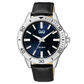 Reloj Q&Q Q28B-007PY Hombre - Análogo