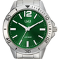 Reloj Q&Q Q28B-011PY Hombre - Análogo