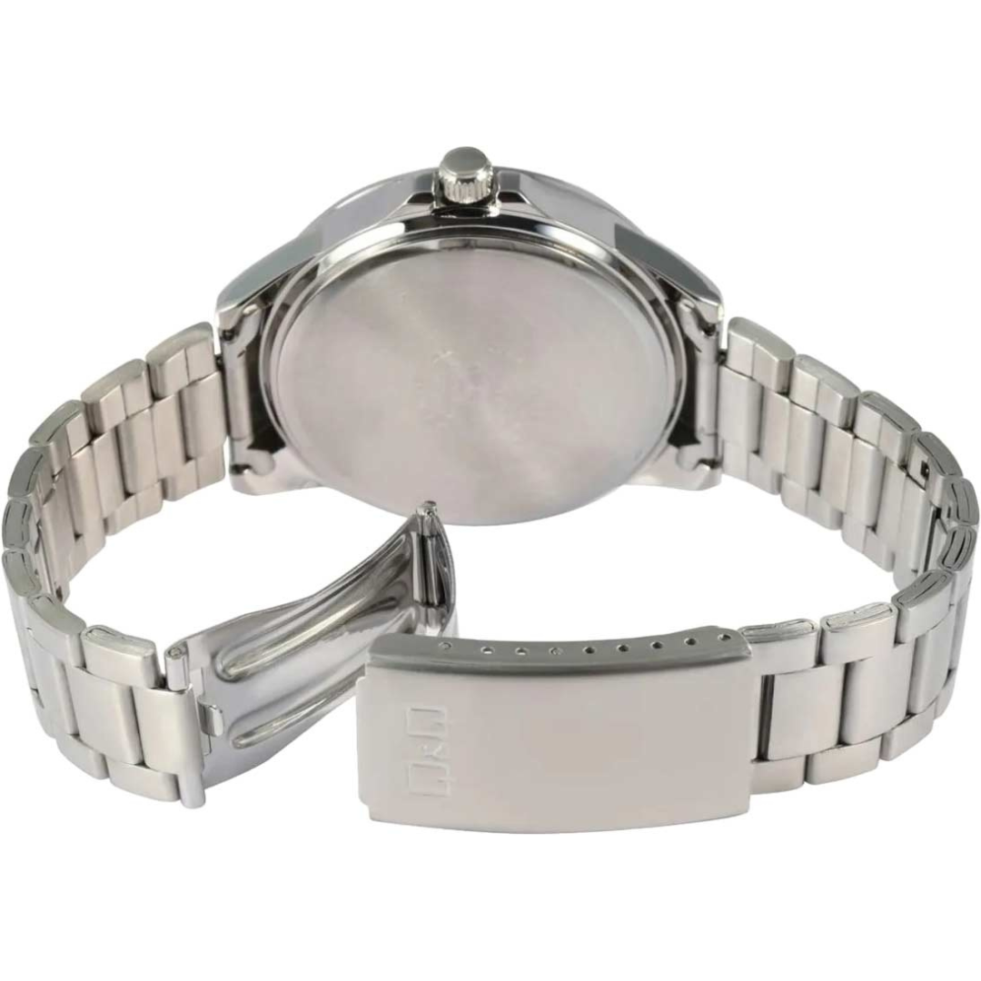 Reloj Q&Q Q28B-011PY Hombre - Análogo