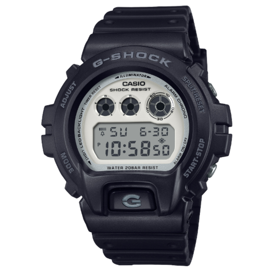 Reloj G-Shock DW-6900WD-1 - Digital