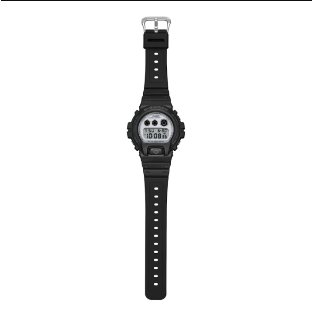 Reloj G-Shock DW-6900WD-1 - Digital