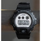 Reloj G-Shock DW-6900WD-1 - Digital