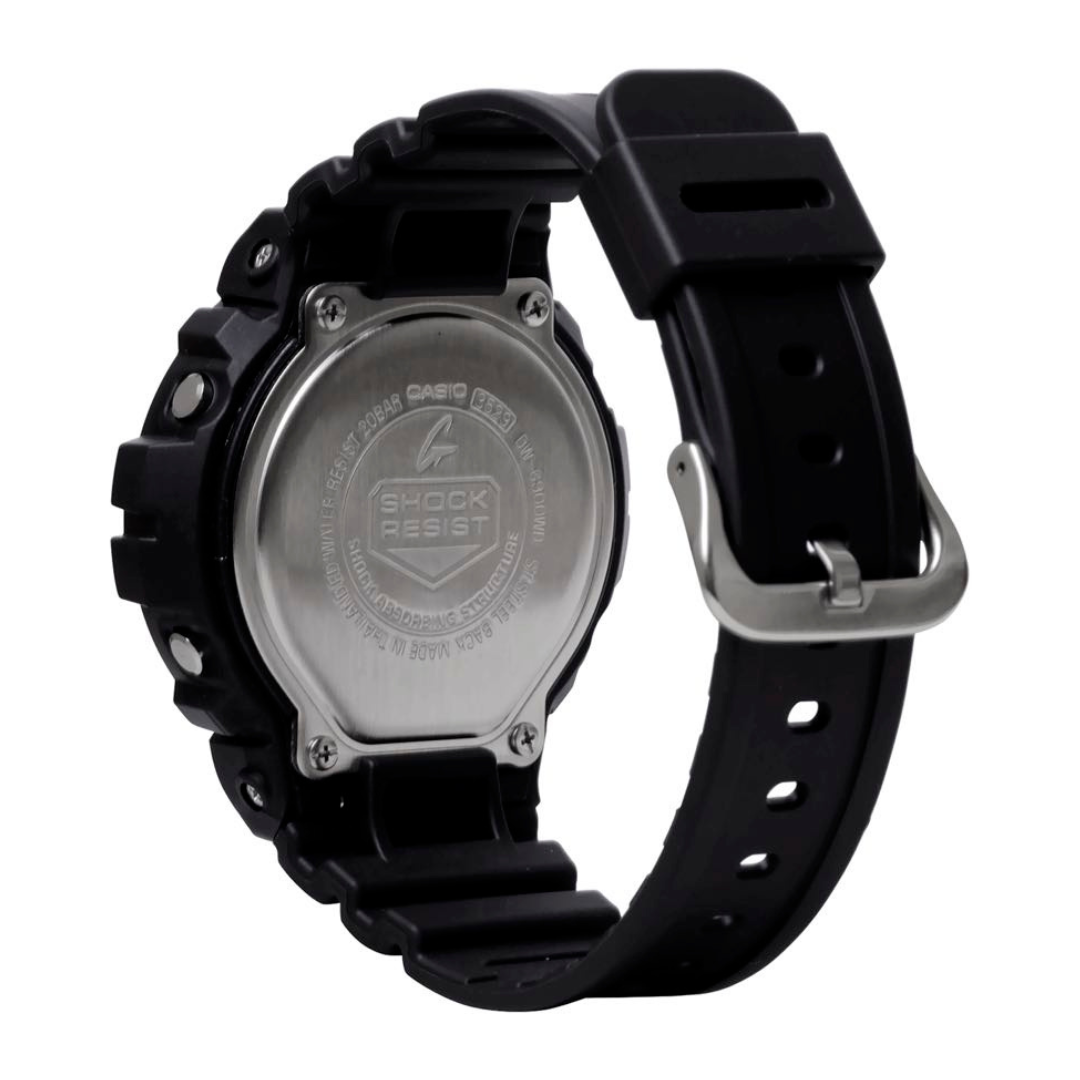 Reloj G-Shock DW-6900WD-1 - Digital