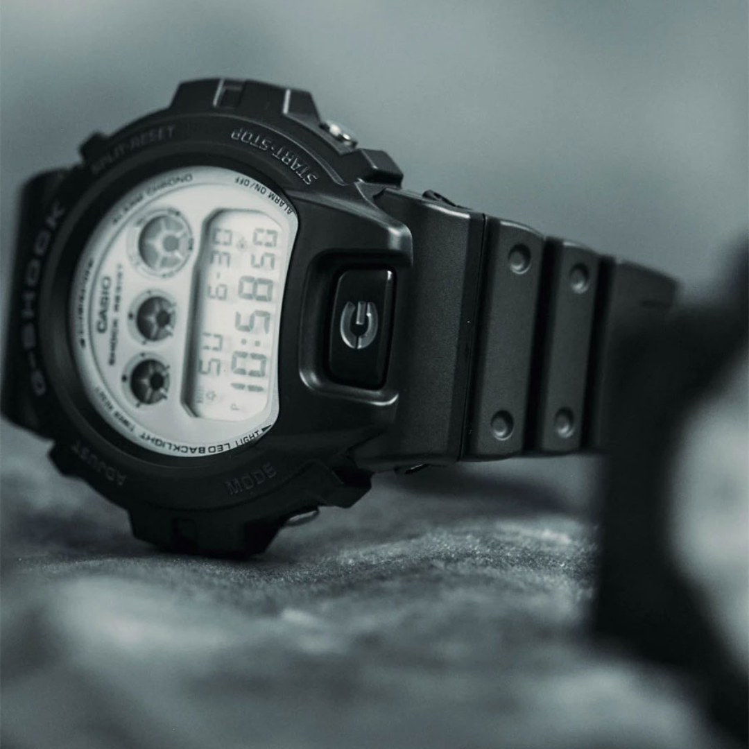 Reloj G-Shock DW-6900WD-1 - Digital