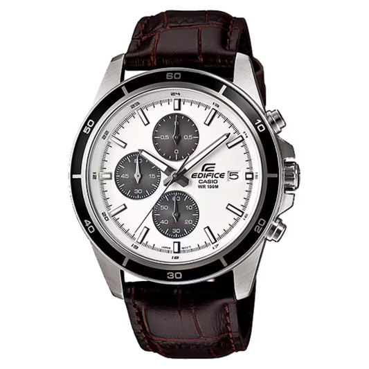 Reloj Edifice EFR-526L-7AV Hombre - Análogo