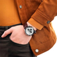 Reloj Edifice EFR-526L-7AV Hombre - Análogo
