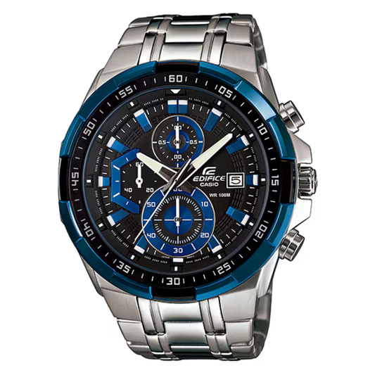 Reloj Edifice EFR-539D-1A2 Hombre - Análogo